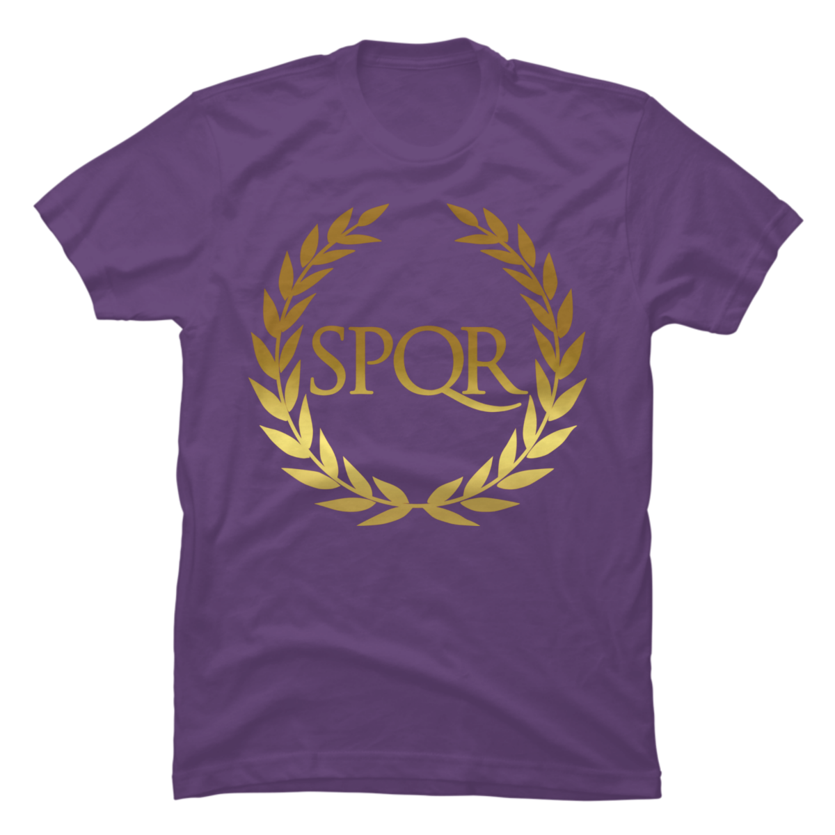 spqr t shirt